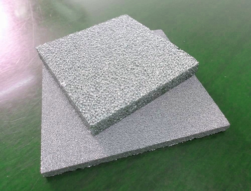 泡沫铁镍材料