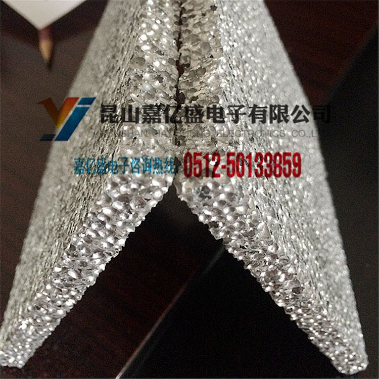 泡沫铝 建筑材料