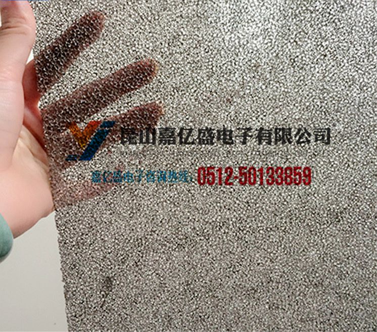 光触媒镍网 镍合金过滤网