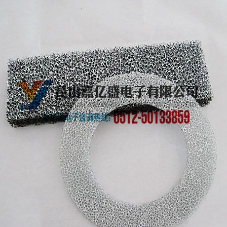 光触媒镍网可水洗 滤网